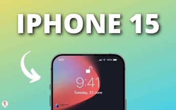 تسريبات و مواصفات- iphone 15 الجديد كليا  “2023”