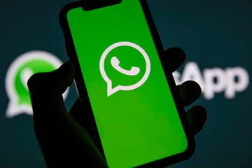 واتساب “WhatsApp” يُطلق خيارًا جديدًا لمنع المحادثات من الإختفاء