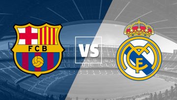 موعد مباراة برشلونة وريال مدريد في إياب نصف نهائي كأس ملك أسبانيا 2023 والقنوات الناقلة