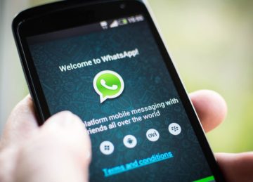  ميتا بصدد تحديث WhatsApp جديد يتعلق بواجهة المستخدم للحصول على تصميم متعدد الأبعاد