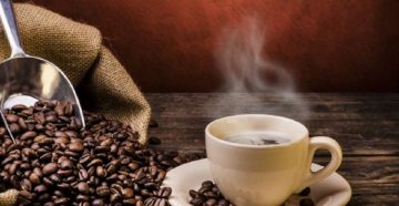 فوائد القهوة الرائعة لجسم الإنسان