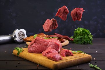 انخفاض أسعار اللحوم البلدي والمستوردة بعد العيد الكندوز يصل 280 والبتلو 250 الحق اشتري النهاردة