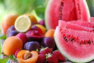 “علاج طبيعي” فاكهة تخفض نسبة السكر في الدم ومشروبات لجدول صحي للجسم