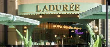 براتب 5500 جنية وظائف خالية بشركة فرينش سبيريت “مطاعم Laduree” للخريجين