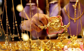 أسعار الذهب اليوم 26 ديسمبر 2023 تخاصم العرسان وتعاود الارتفاع من جديد
