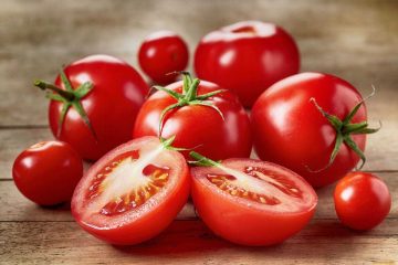 احذر هذه الآثار الجانبية من تناول الطماطم بكثرة