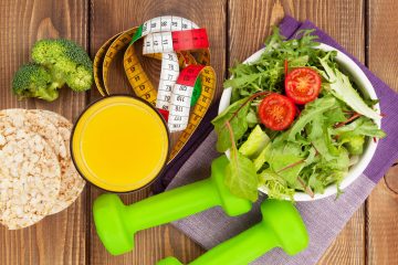 هل يوجد رجيم غذائي لخسارة 30 كيلو جرامًا في شهر واحد؟ وهل يؤثر على الصحة
