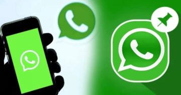 أخبار التقنية: WhatsApp يتيح ميزة تثبيت الرسائل في المحادثات الفردية والجماعية