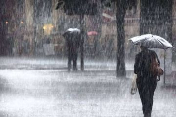 تقلبات جوية ورياح وأمطار.. حالة الطقس اليوم الثلاثاء 19 مارس 2024