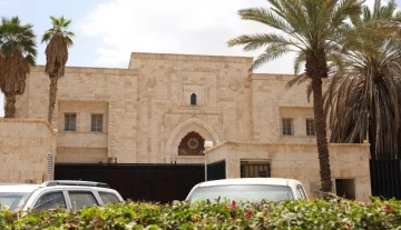 حجز موعد في السفارة السورية بالرياض الخطوات والشروط