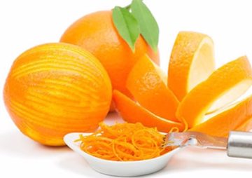 قشور البرتقال تقوي المناعة وتحسن البشرة.. 5 فوائد صحية مذهلة لا تتوقعها