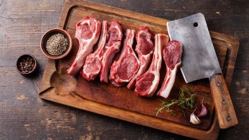 أسعار اللحوم البلدي والمستوردة ترتفع بجنون اليوم الإثنين 29 يناير 2024