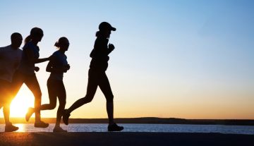 دراسة حديثة تكشف الوقت المناسب لممارسة الرياضة لفقدان الوزن