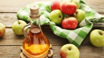 5 من الآثار الجانبية لخل التفاح لإنقاص الوزن.. مؤكد أنك لم تتوقع حدوثها
