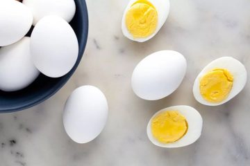 لن تصدق ما يحدث لجسمك بعد تناول «بيضة» واحدة يوميًا في رمضان