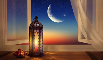 لا تفوتك.. تعرف على فضل أول ليالي شهر رمضان المبارك 1445