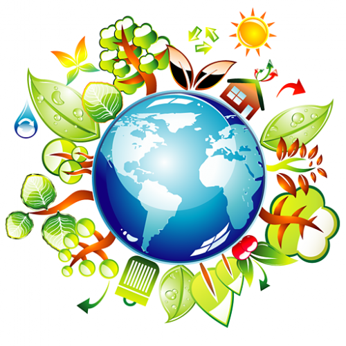 يوم الأرض العالمي – World Earth Day