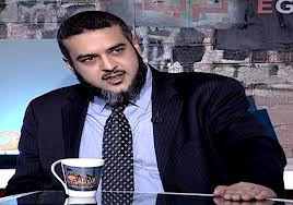 وفاة الناشط السياسي محمد يسري عضو الهيئة العليا لحزب الدستور