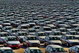 ارتفاع أسعار السيارات في مصر خلال الأيام القادمة