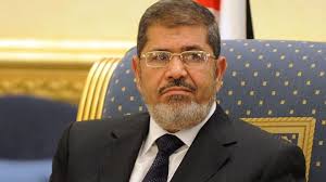 بلاغ ضد “مرسى” بتهمة  اختطاف 7 جنود مصريين بسيناء