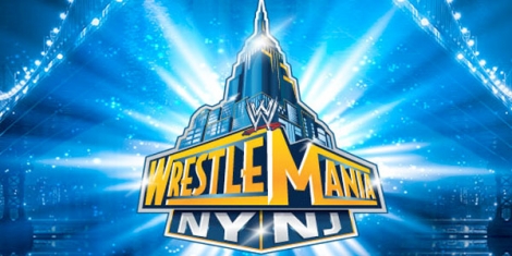 نتائج مباريات رسلمينيا WrestleMania 29