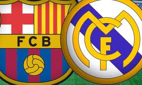 توقيت مبارة الكلاسيكو بين برشلونة وريال مدريد والقنوات الناقلة للمبارة