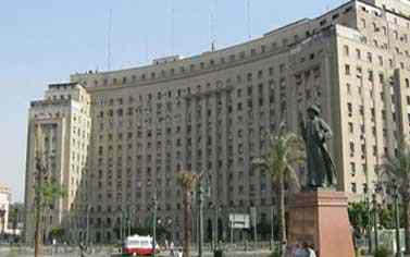 استمرار غلق مجمع التحرير لليوم الرابع على التوالي