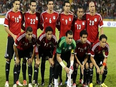 موعد مباراة مصر وزيمبابوي والقنوات الناقلة لها 2013